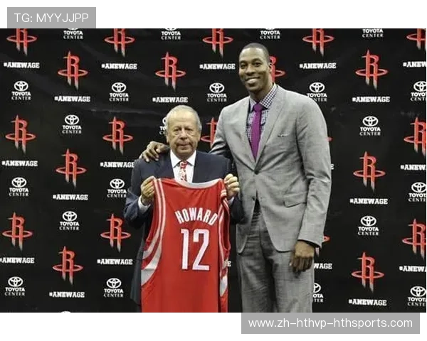 休斯顿火箭队15号球员详尽介绍及数据