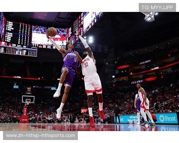 威廉姆斯在火箭队的表现和贡献具体有哪些