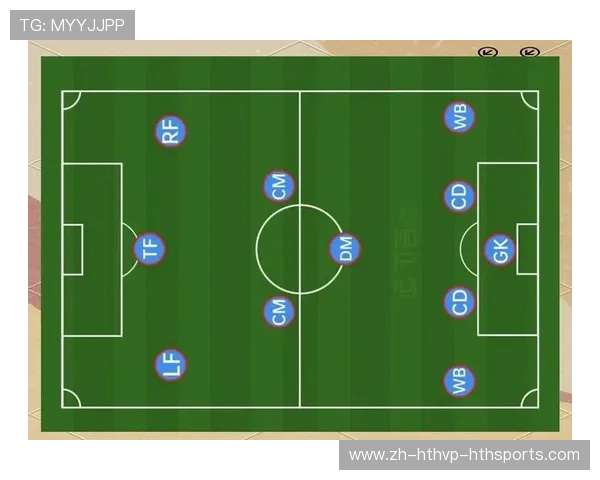 足球比赛中的防守布局与进攻选择