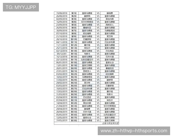 西甲联赛的具体时间安排与赛季周期概览
