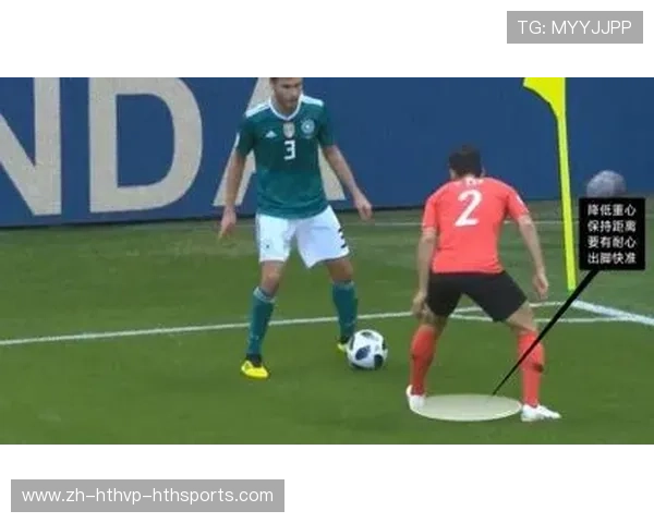 足球比赛中的门将防守与指挥作用