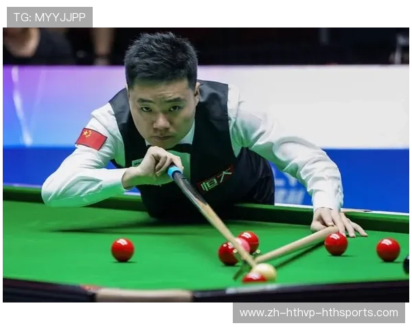 3遭绝杀斯诺克世锦赛中国磨王出局晋级之路中断